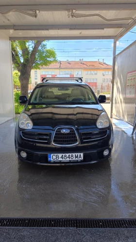 Subaru B9 tribeca | Mobile.bg    2