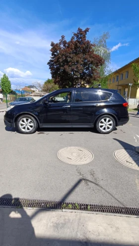 Subaru B9 tribeca | Mobile.bg    7