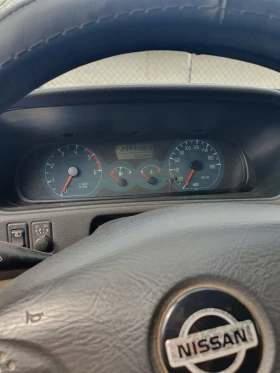 Nissan Terrano 2.7 4x4 | Mobile.bg    7
