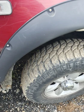 Nissan Terrano 2.7 4x4 | Mobile.bg    10