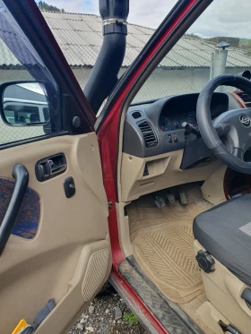 Nissan Terrano 2.7 4x4 | Mobile.bg    5