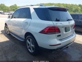 Mercedes-Benz GLE 350 - 25400 лв. - 75477516 | Car24.bg
