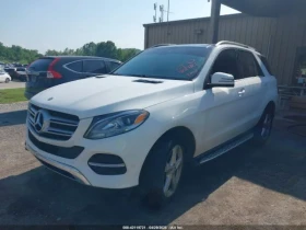 Mercedes-Benz GLE 350 - 25400 лв. - 75477516 | Car24.bg
