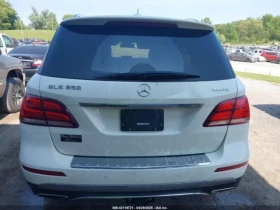 Mercedes-Benz GLE 350 - 25400 лв. - 75477516 | Car24.bg