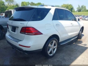 Mercedes-Benz GLE 350 - 25400 лв. - 75477516 | Car24.bg