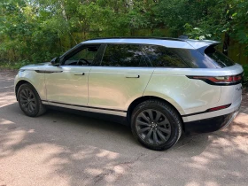 Land Rover Range Rover Velar - 67800 лв. - 36486691 | Car24.bg
