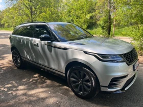 Land Rover Range Rover Velar - 67800 лв. - 36486691 | Car24.bg