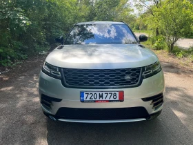 Land Rover Range Rover Velar - 67800 лв. - 36486691 | Car24.bg