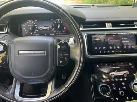 Land Rover Range Rover Velar - 67800 лв. - 36486691 | Car24.bg