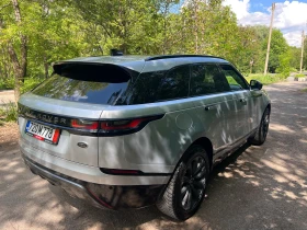 Land Rover Range Rover Velar - 67800 лв. - 36486691 | Car24.bg