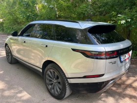 Land Rover Range Rover Velar - 67800 лв. - 36486691 | Car24.bg