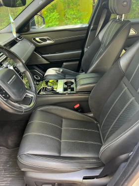 Land Rover Range Rover Velar - 67800 лв. - 36486691 | Car24.bg