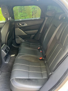 Land Rover Range Rover Velar - 67800 лв. - 36486691 | Car24.bg