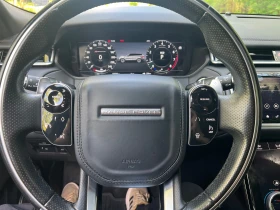 Land Rover Range Rover Velar - 67800 лв. - 36486691 | Car24.bg