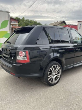 Land Rover Range Rover Sport 3.0D | Mobile.bg    4