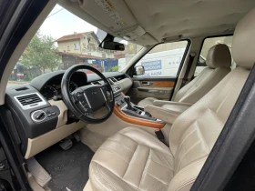 Land Rover Range Rover Sport 3.0D | Mobile.bg    6