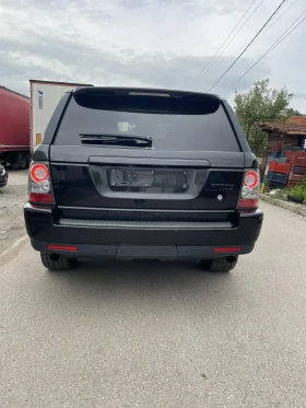 Land Rover Range Rover Sport 3.0D | Mobile.bg    2