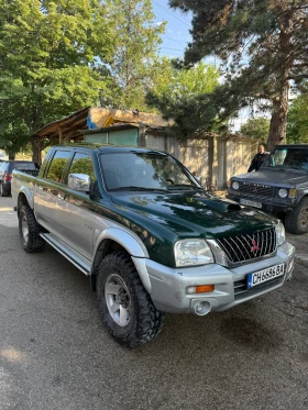 Mitsubishi L200 | Mobile.bg    3