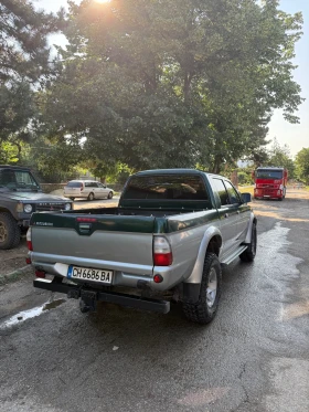 Mitsubishi L200 | Mobile.bg    4