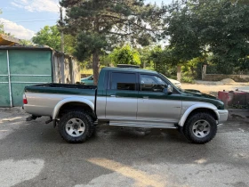 Mitsubishi L200 | Mobile.bg    7