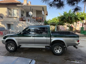Mitsubishi L200 | Mobile.bg    8