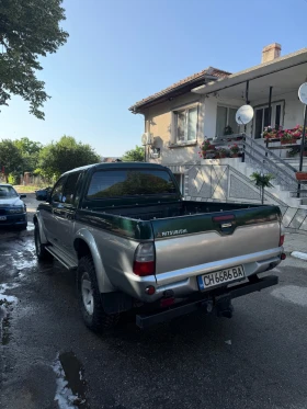 Mitsubishi L200 | Mobile.bg    6