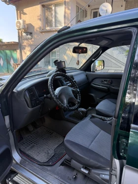Mitsubishi L200 | Mobile.bg    9
