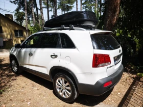 Kia Sorento EX | Mobile.bg    4