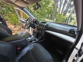 Kia Sorento EX | Mobile.bg    9