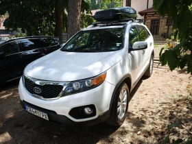 Kia Sorento EX | Mobile.bg    3