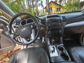 Kia Sorento EX | Mobile.bg    10