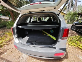 Kia Sorento EX | Mobile.bg    8