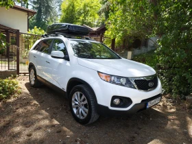 Kia Sorento EX | Mobile.bg    2