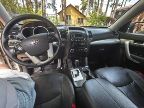 Kia Sorento EX | Mobile.bg    6