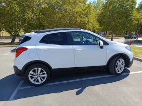 Обява за продажба на Opel Mokka Автоматик ~18 000 лв. - изображение 6