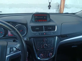 Обява за продажба на Opel Mokka Автоматик ~18 000 лв. - изображение 10