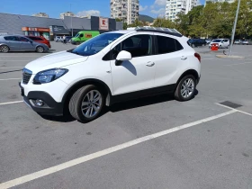 Обява за продажба на Opel Mokka Автоматик ~18 000 лв. - изображение 2