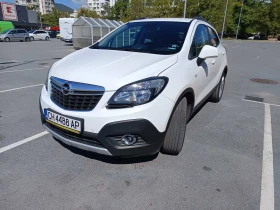 Обява за продажба на Opel Mokka Автоматик ~18 000 лв. - изображение 1
