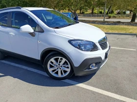 Обява за продажба на Opel Mokka Автоматик ~18 000 лв. - изображение 7