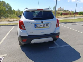 Обява за продажба на Opel Mokka Автоматик ~18 000 лв. - изображение 4