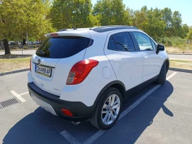 Обява за продажба на Opel Mokka Автоматик ~18 000 лв. - изображение 5