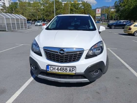 Обява за продажба на Opel Mokka Автоматик ~18 000 лв. - изображение 1