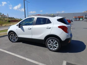 Обява за продажба на Opel Mokka Автоматик ~18 000 лв. - изображение 3