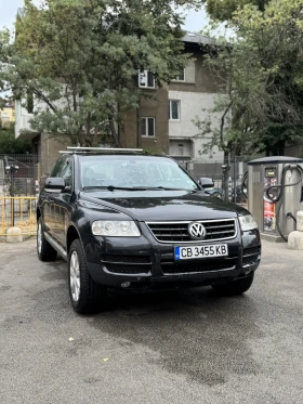 VW Touareg 3.0TDI - 6990 лв. - 35282756 3