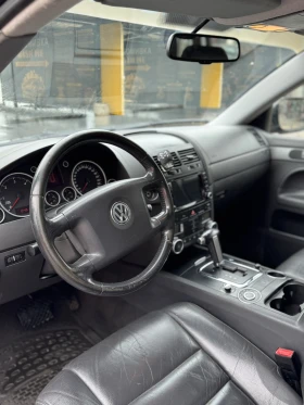 VW Touareg 3.0TDI - 6990 лв. - 35282756 7