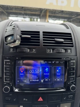 VW Touareg 3.0TDI - 6990 лв. - 35282756 11