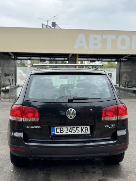 VW Touareg 3.0TDI - 6990 лв. - 35282756 5