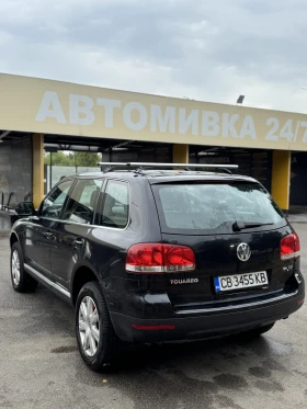 VW Touareg 3.0TDI - 6990 лв. - 35282756 6