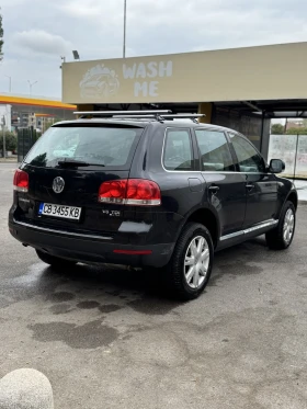 VW Touareg 3.0TDI - 6990 лв. - 35282756 4