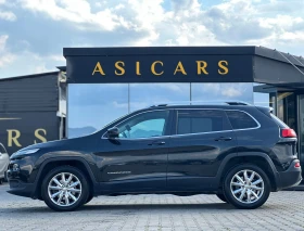 Jeep Cherokee / LIMITED / 2.0D / 170 HP / TOP / - 17500 лв. - 31145723 2